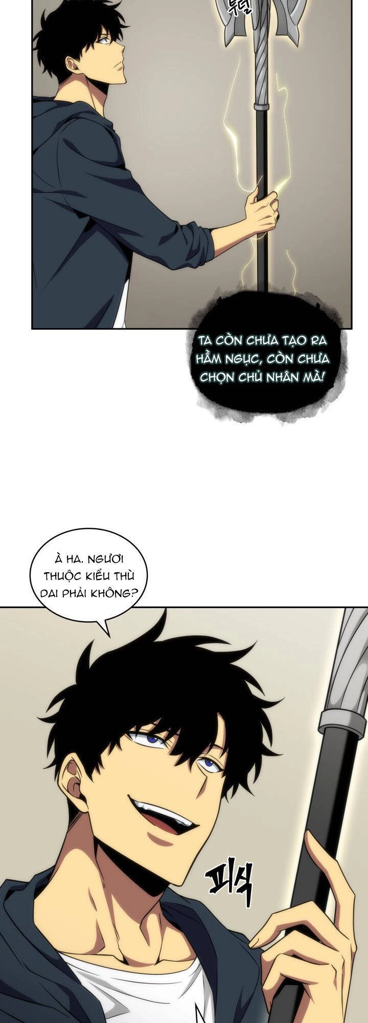 Vua Trộm Mộ Chapter 284 - 31