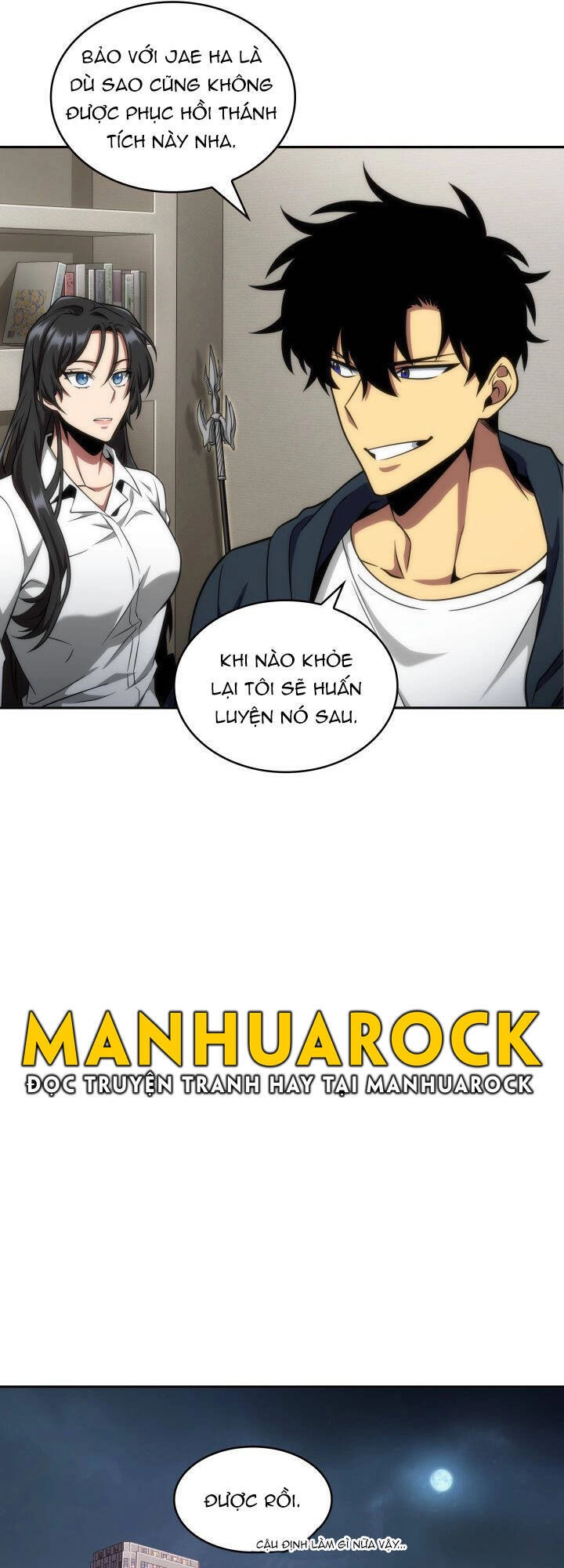 Vua Trộm Mộ Chapter 284 - 33