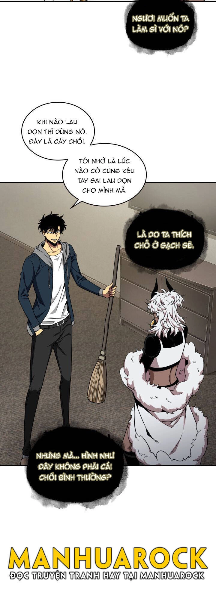 Vua Trộm Mộ Chapter 284 - 35