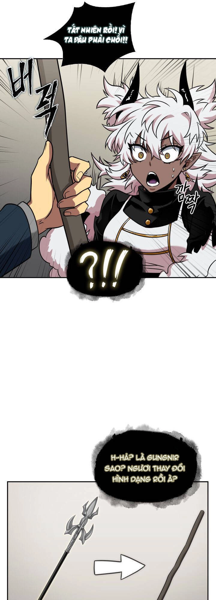 Vua Trộm Mộ Chapter 284 - 36