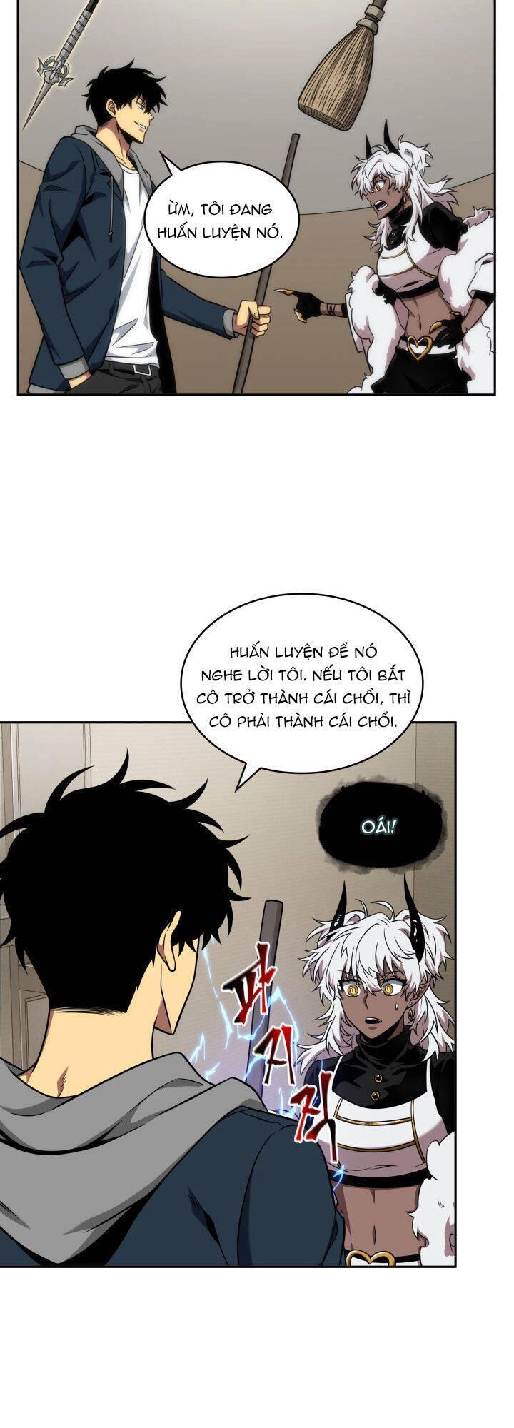 Vua Trộm Mộ Chapter 284 - 37