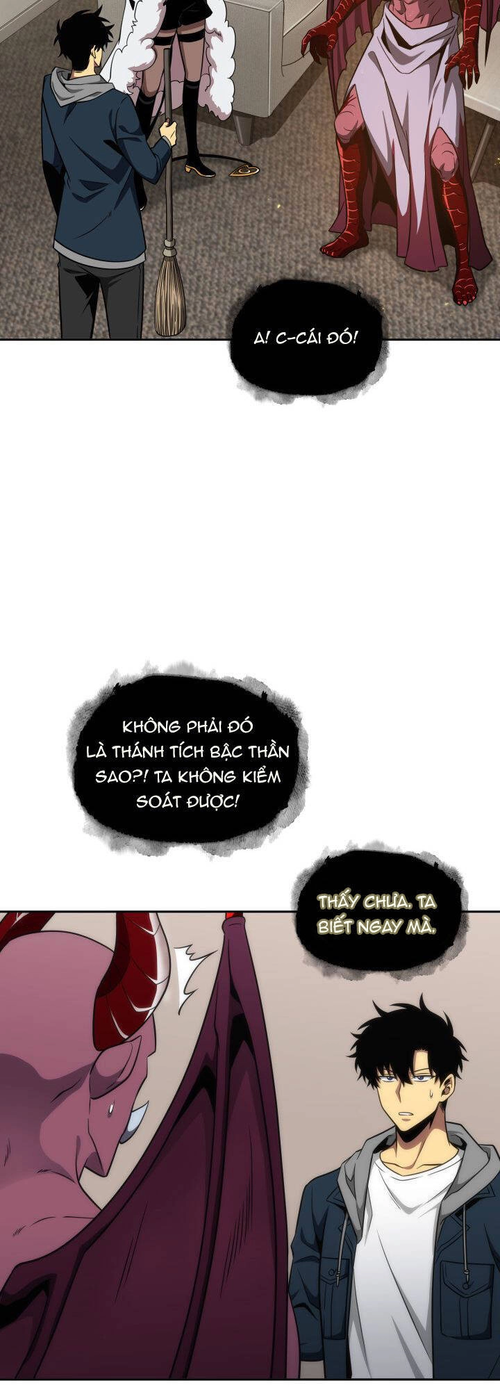 Vua Trộm Mộ Chapter 284 - 39