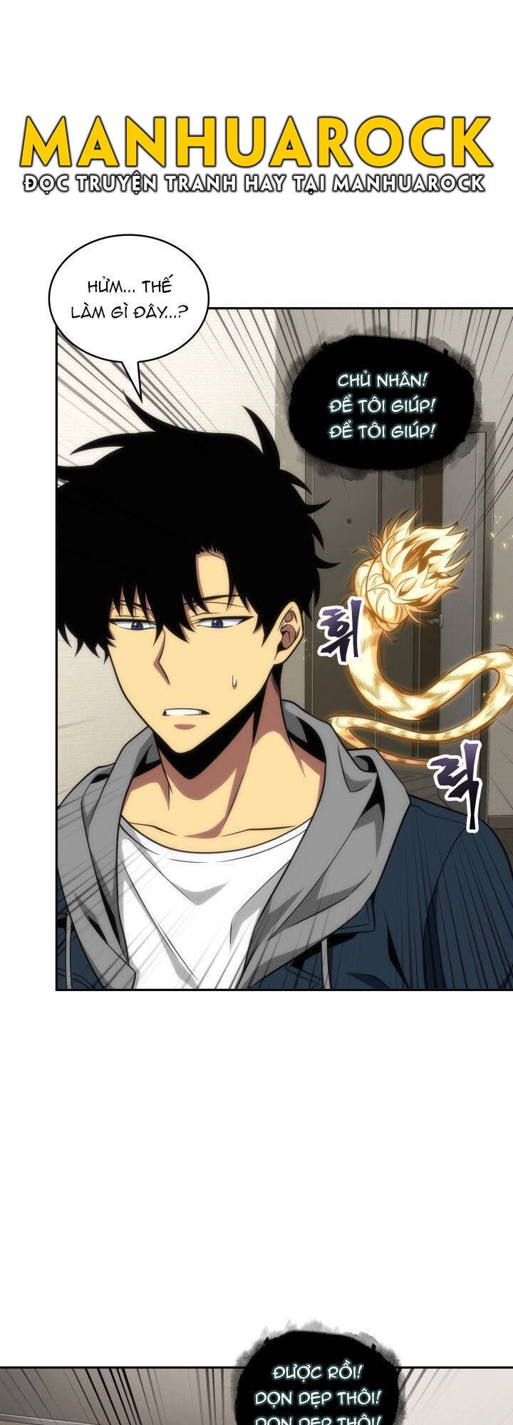 Vua Trộm Mộ Chapter 284 - 40