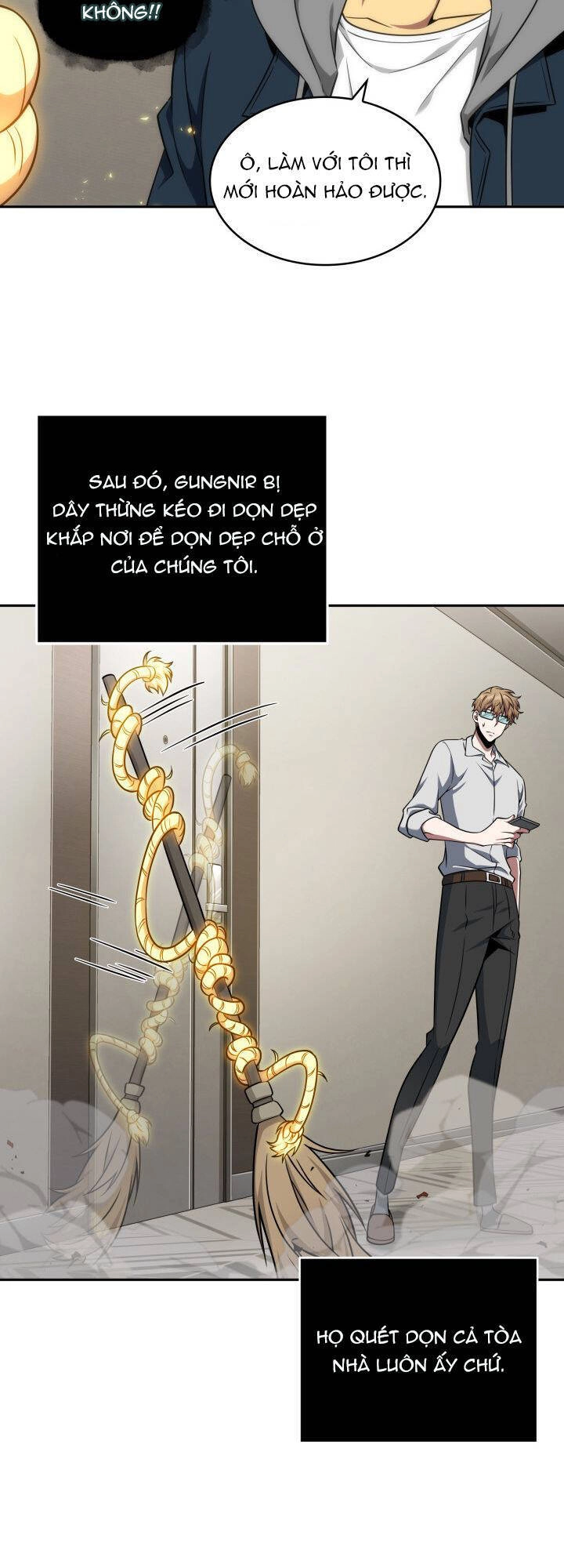 Vua Trộm Mộ Chapter 284 - 42