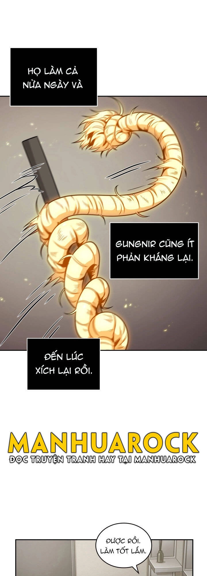 Vua Trộm Mộ Chapter 284 - 43