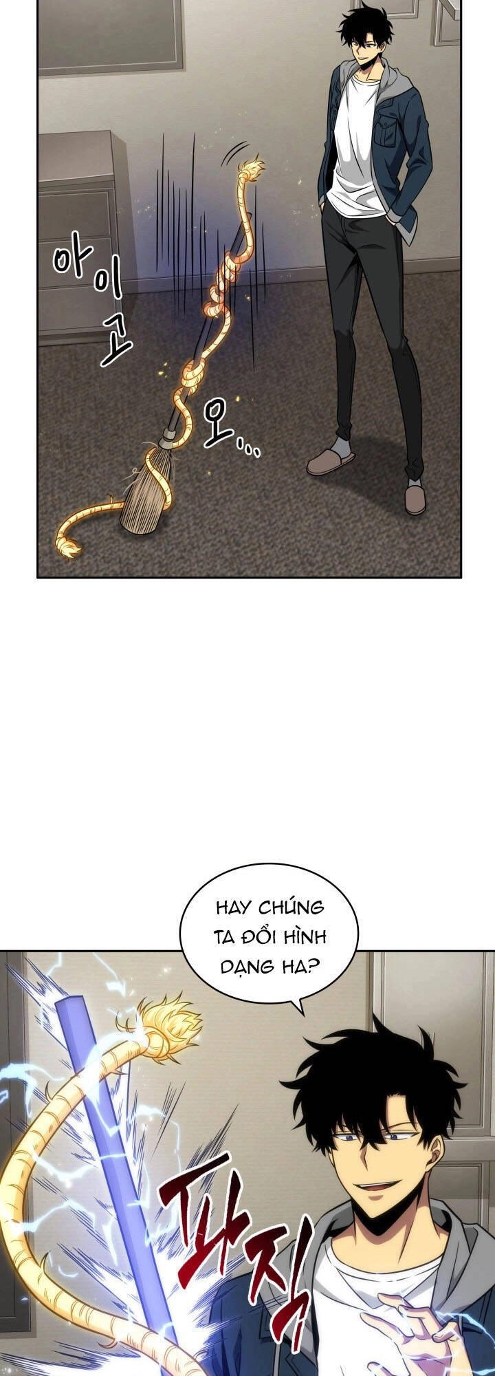 Vua Trộm Mộ Chapter 284 - 44