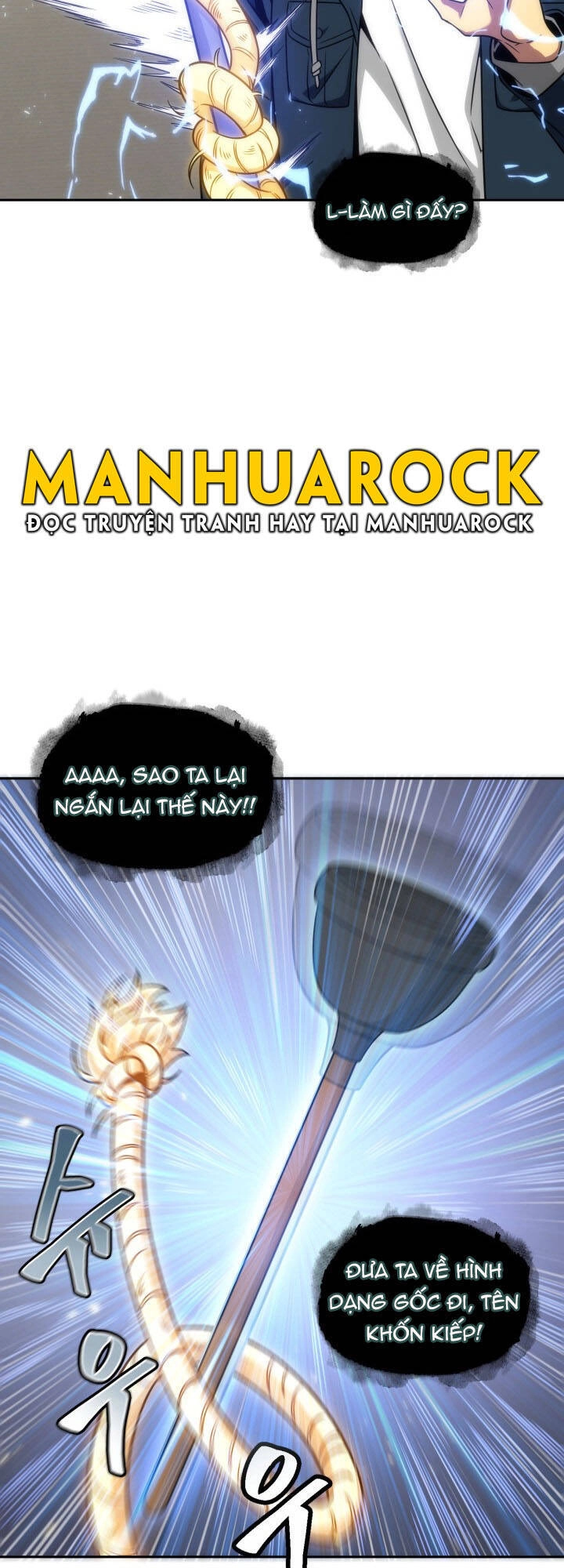 Vua Trộm Mộ Chapter 284 - 45