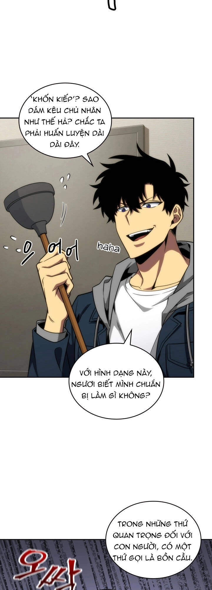 Vua Trộm Mộ Chapter 284 - 46