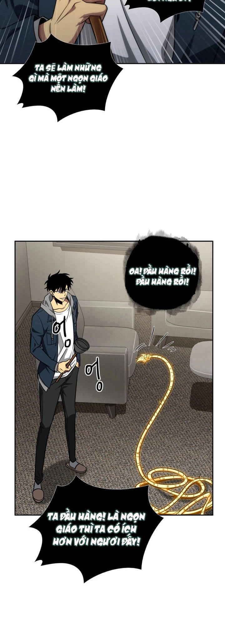 Vua Trộm Mộ Chapter 284 - 48