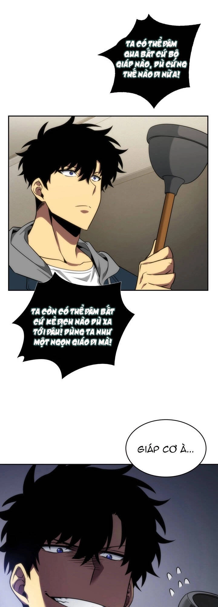 Vua Trộm Mộ Chapter 284 - 49