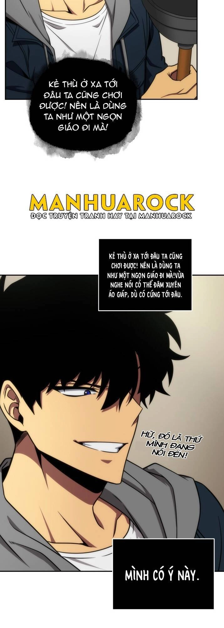 Vua Trộm Mộ Chapter 285 - 2