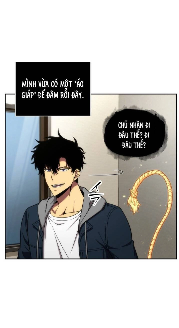 Vua Trộm Mộ Chapter 285 - 3