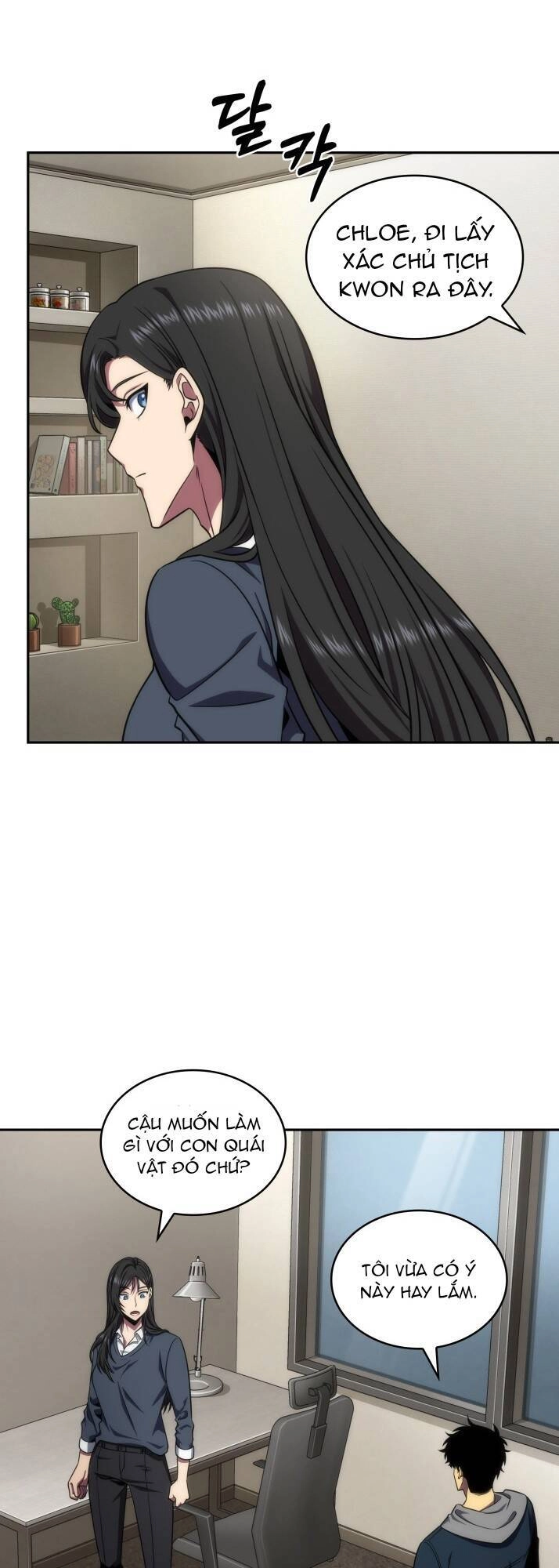 Vua Trộm Mộ Chapter 285 - 4