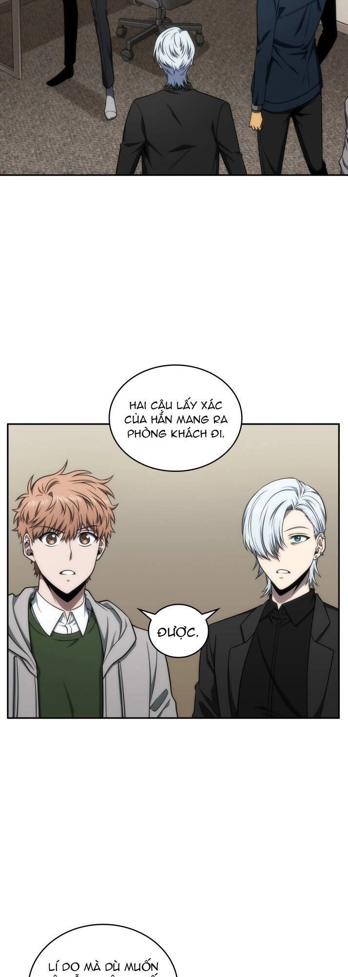 Vua Trộm Mộ Chapter 285 - 5