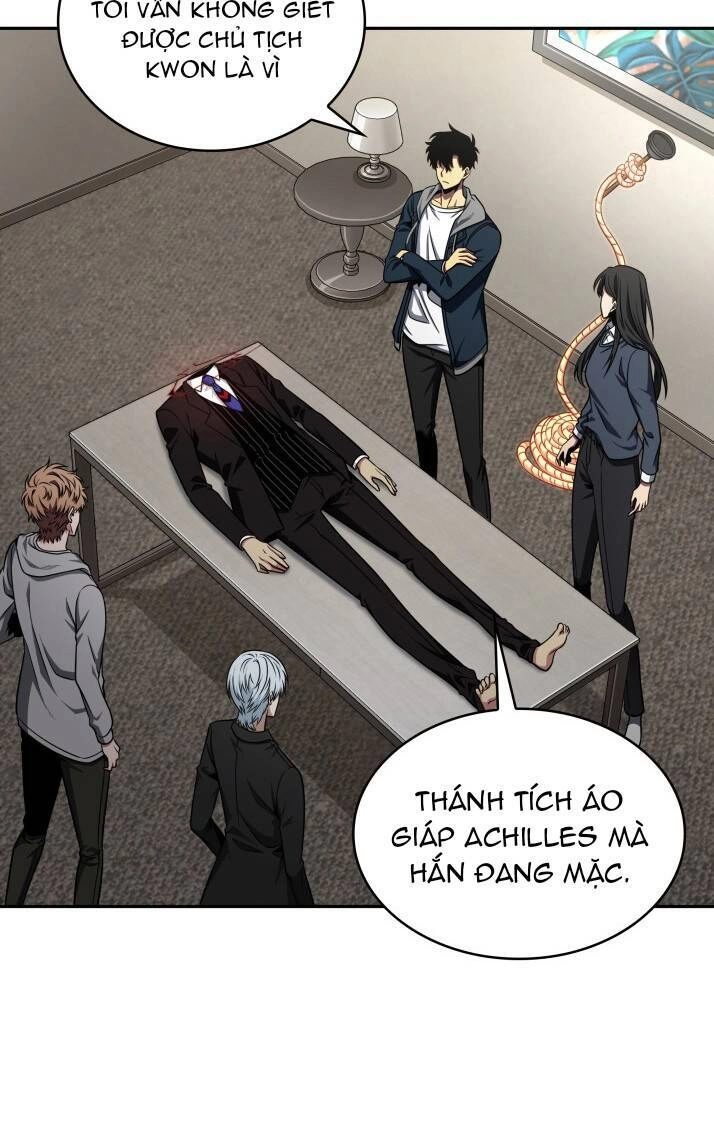 Vua Trộm Mộ Chapter 285 - 6