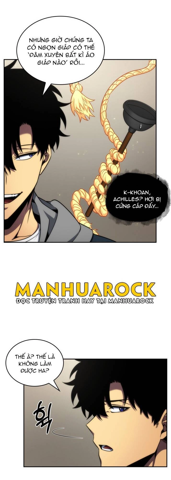 Vua Trộm Mộ Chapter 285 - 7