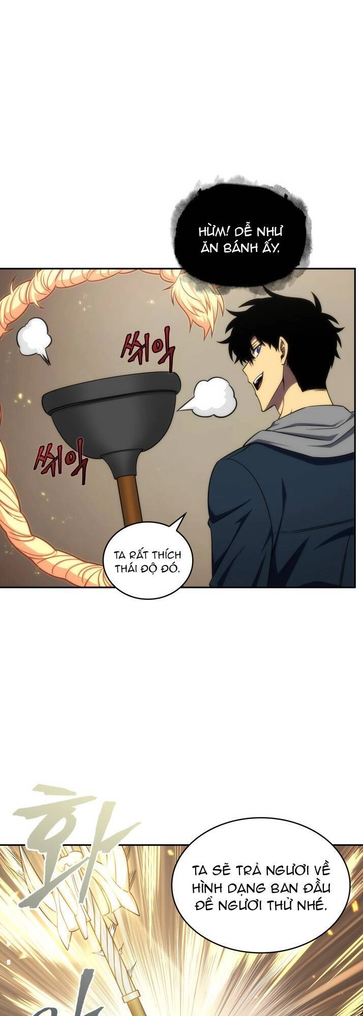 Vua Trộm Mộ Chapter 285 - 8