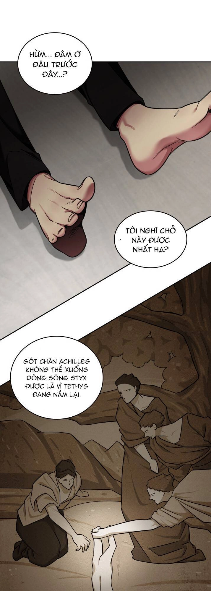 Vua Trộm Mộ Chapter 285 - 10