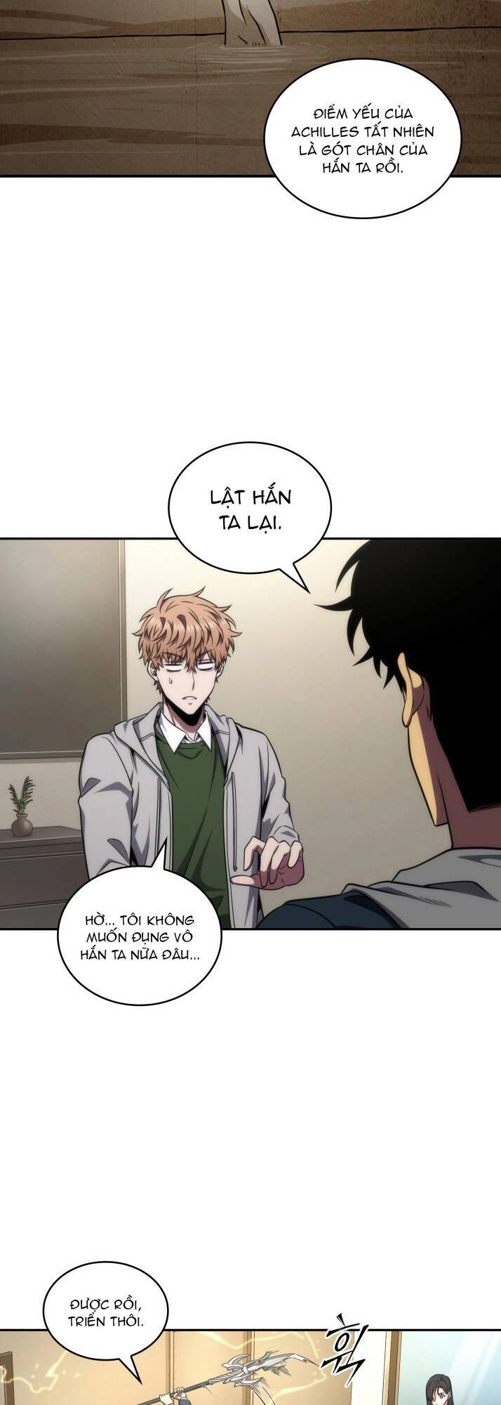 Vua Trộm Mộ Chapter 285 - 11