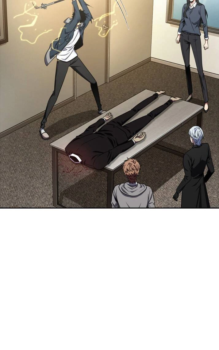 Vua Trộm Mộ Chapter 285 - 12