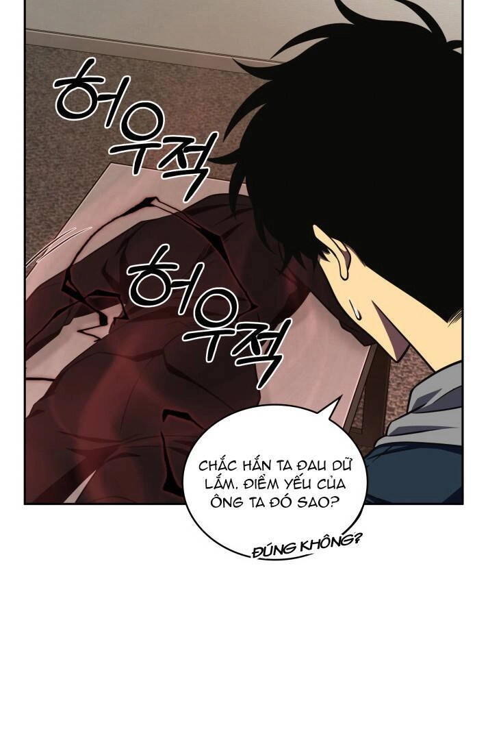 Vua Trộm Mộ Chapter 285 - 15