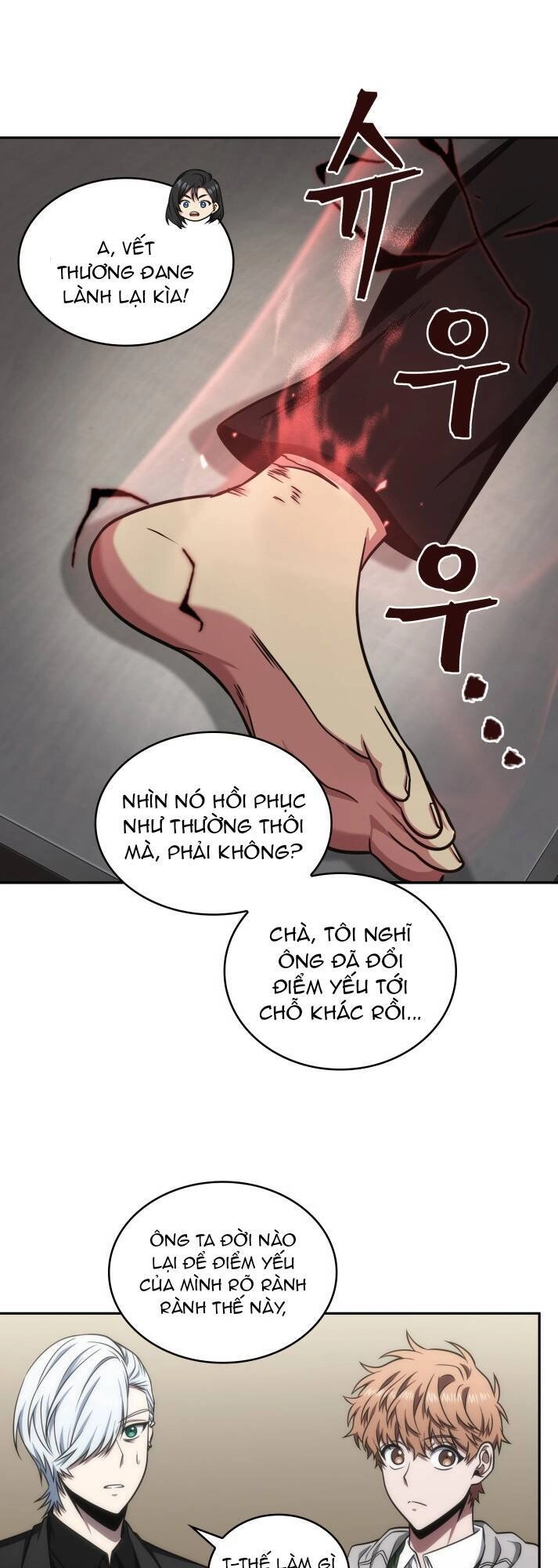 Vua Trộm Mộ Chapter 285 - 16