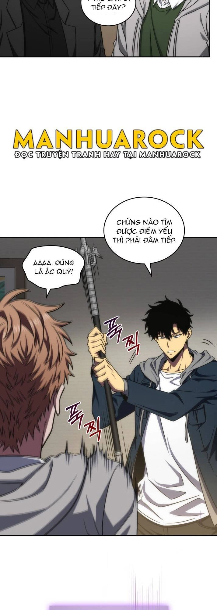 Vua Trộm Mộ Chapter 285 - 17