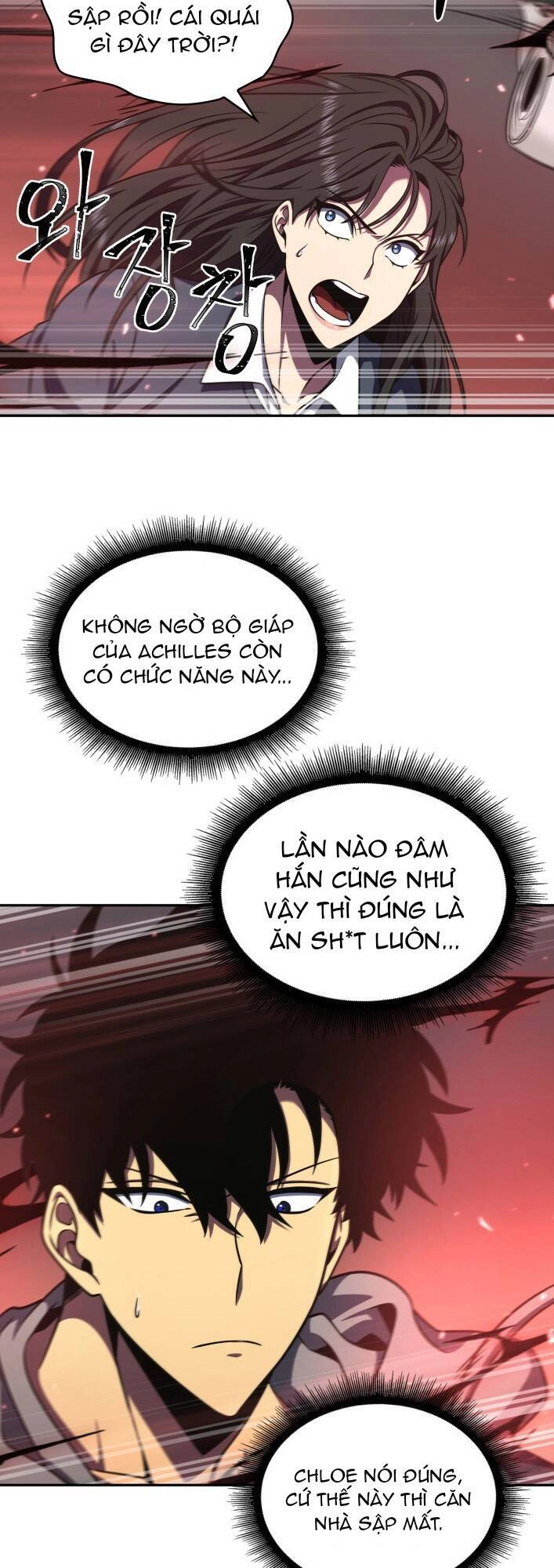 Vua Trộm Mộ Chapter 285 - 20