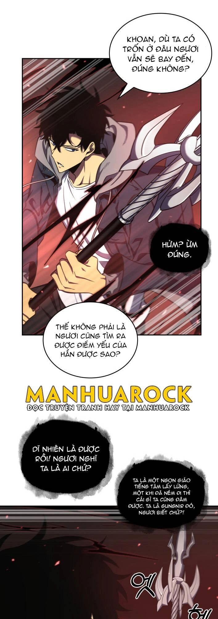 Vua Trộm Mộ Chapter 285 - 22