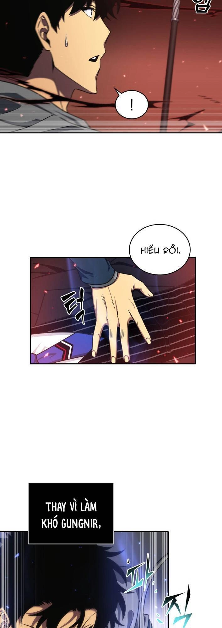 Vua Trộm Mộ Chapter 285 - 23