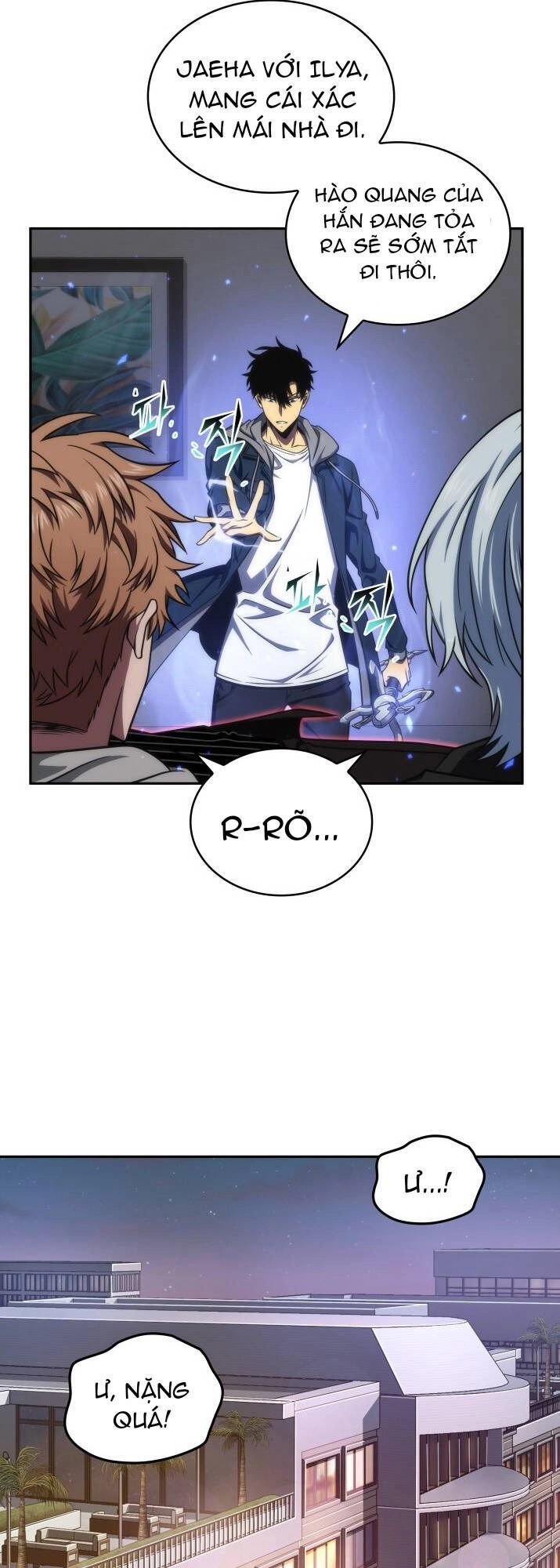 Vua Trộm Mộ Chapter 285 - 25