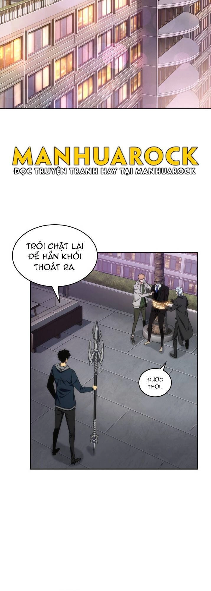 Vua Trộm Mộ Chapter 285 - 26