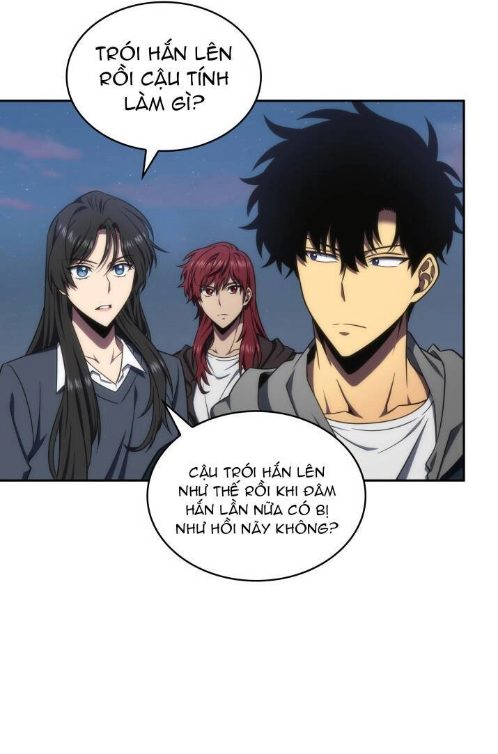 Vua Trộm Mộ Chapter 285 - 27