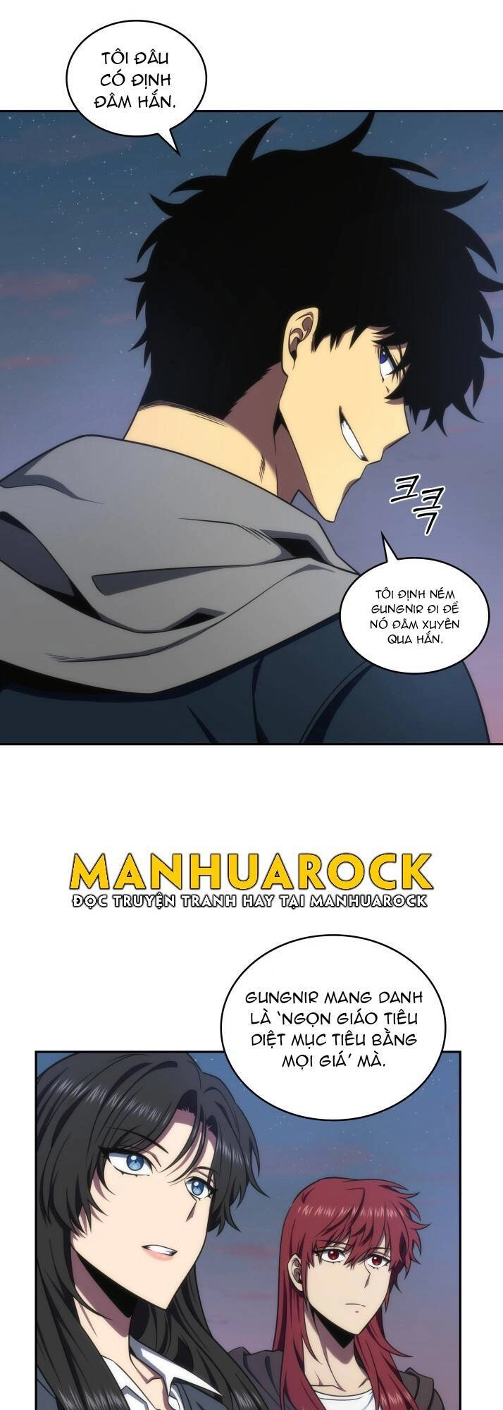 Vua Trộm Mộ Chapter 285 - 28