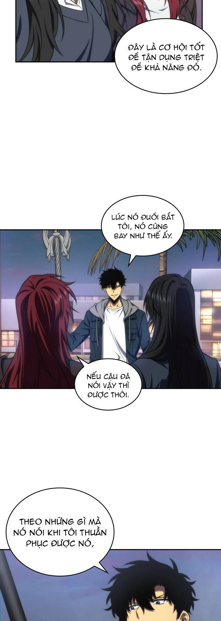 Vua Trộm Mộ Chapter 285 - 29