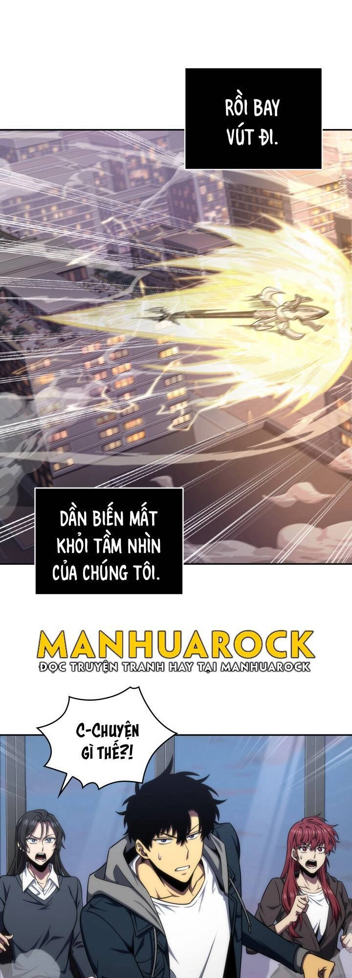 Vua Trộm Mộ Chapter 285 - 43