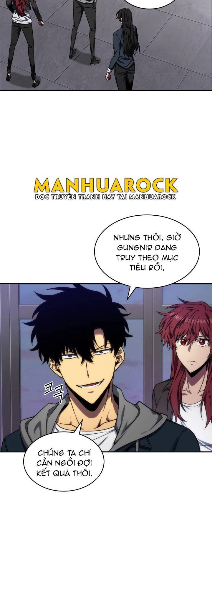 Vua Trộm Mộ Chapter 285 - 46