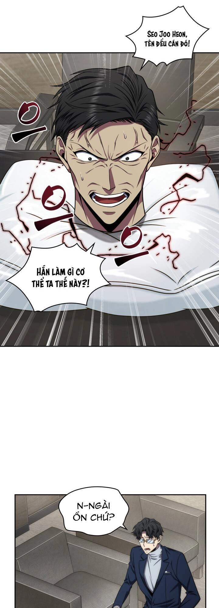 Vua Trộm Mộ Chapter 285 - 51