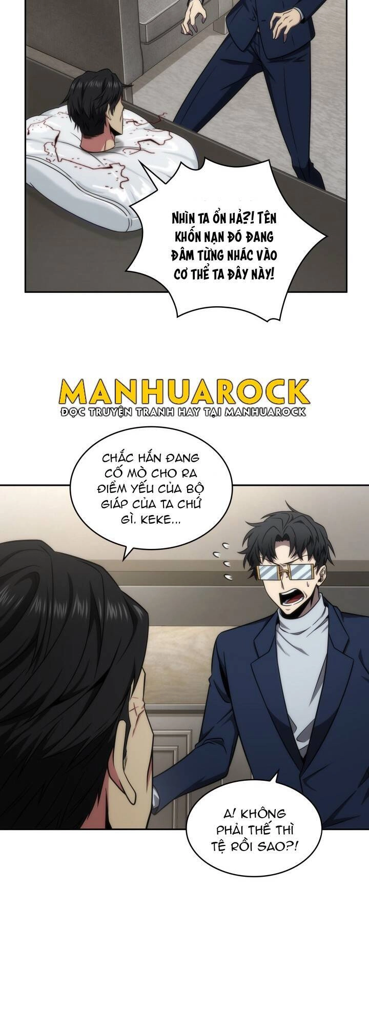 Vua Trộm Mộ Chapter 285 - 52