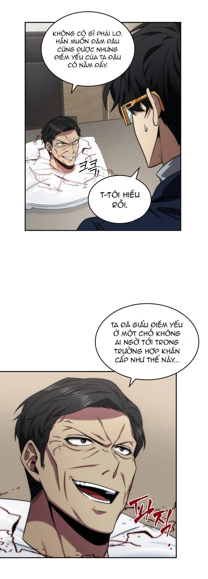 Vua Trộm Mộ Chapter 285 - 53