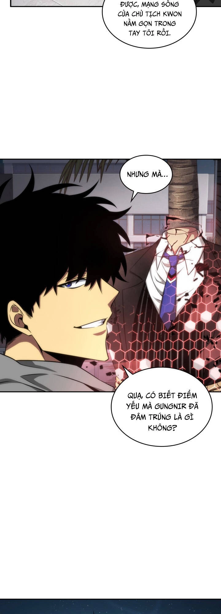 Vua Trộm Mộ Chapter 286 - 8