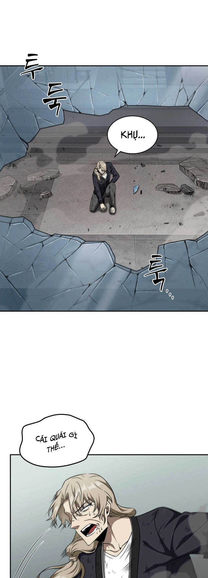 Vua Trộm Mộ Chapter 286 - 10