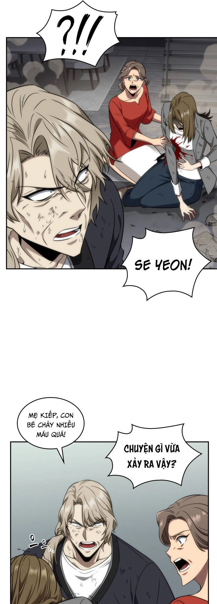 Vua Trộm Mộ Chapter 286 - 12