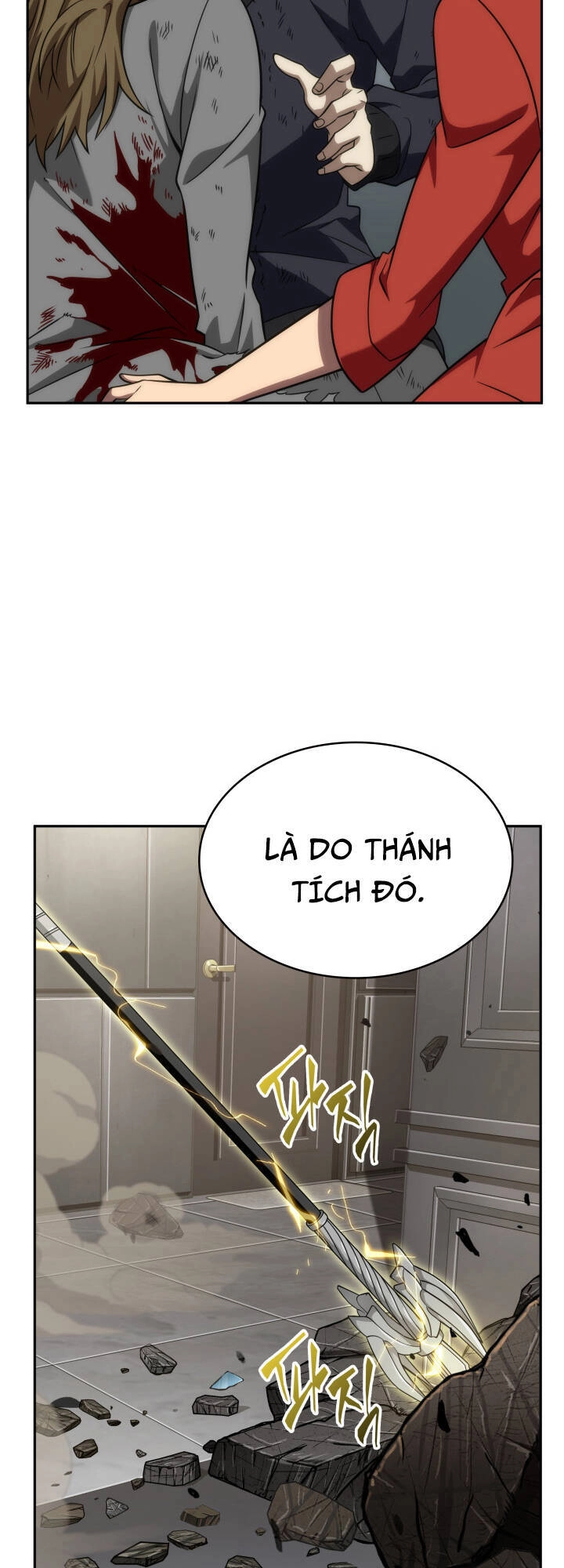 Vua Trộm Mộ Chapter 286 - 13