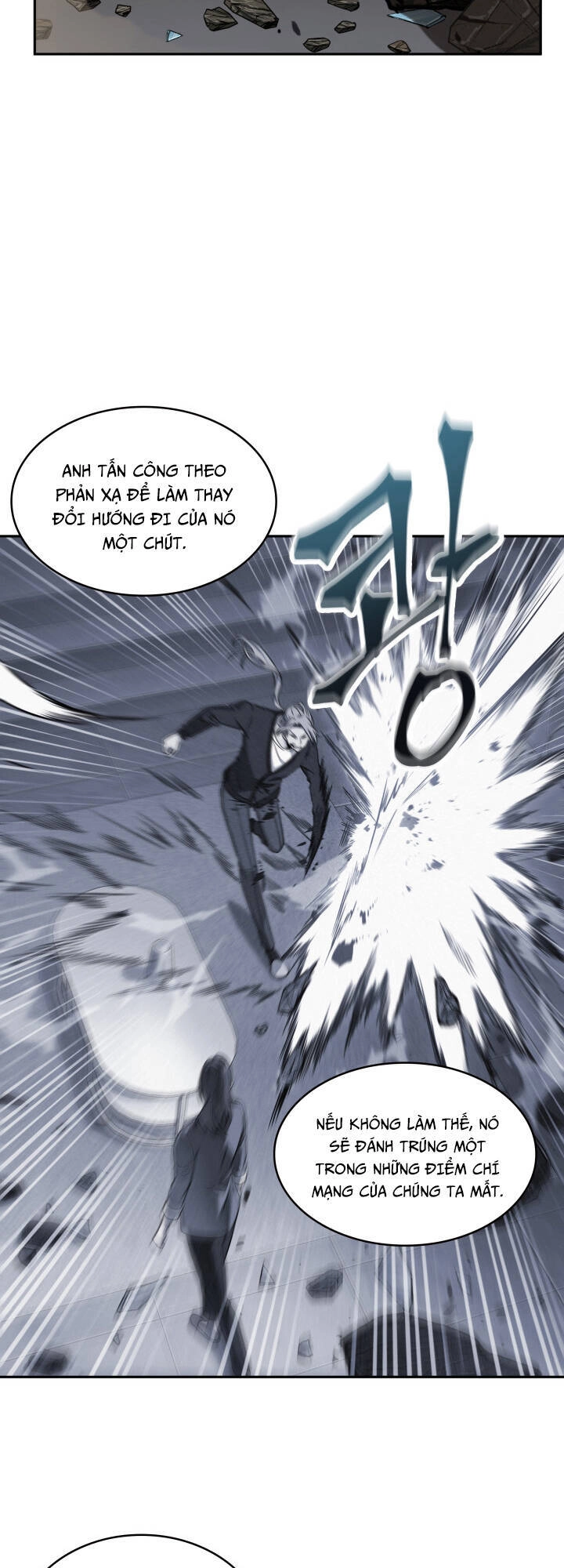 Vua Trộm Mộ Chapter 286 - 14