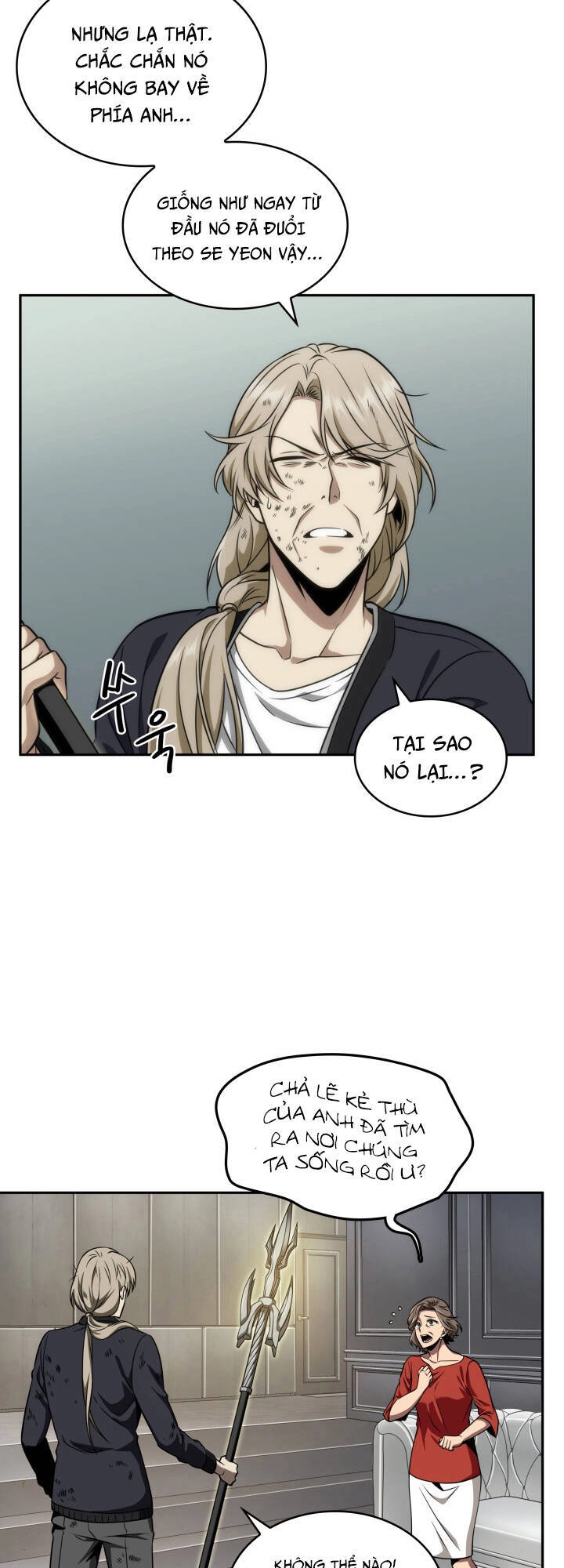 Vua Trộm Mộ Chapter 286 - 15