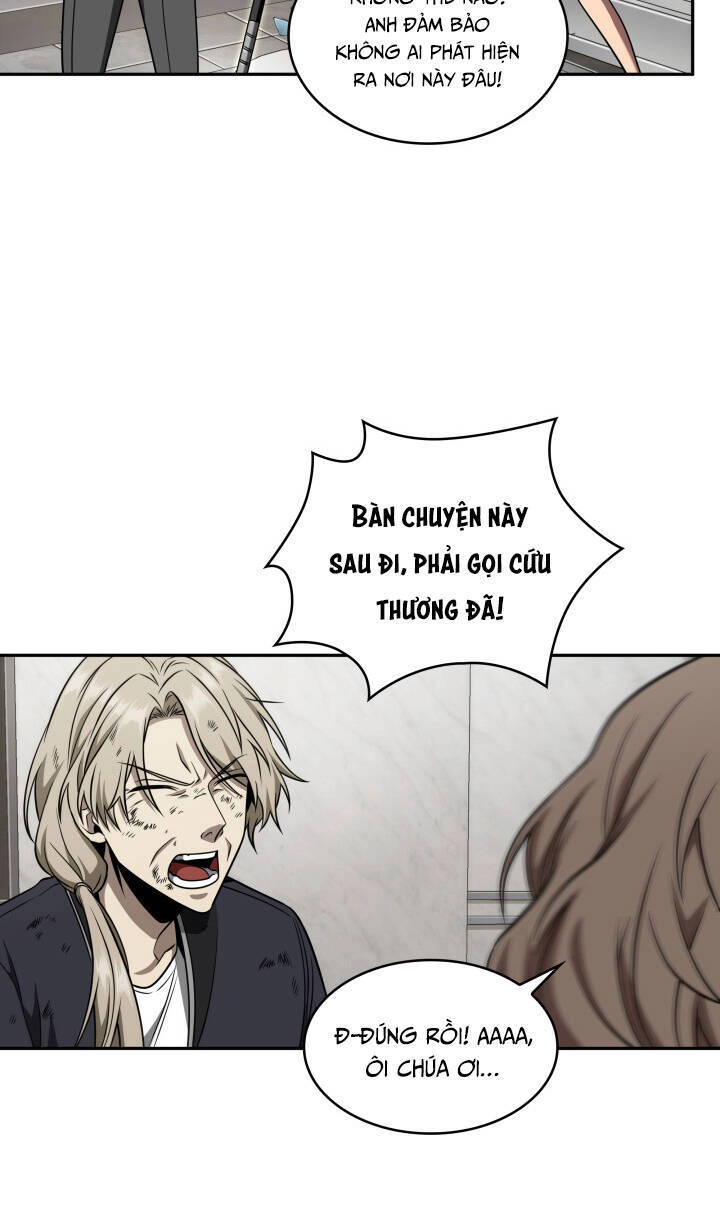 Vua Trộm Mộ Chapter 286 - 16