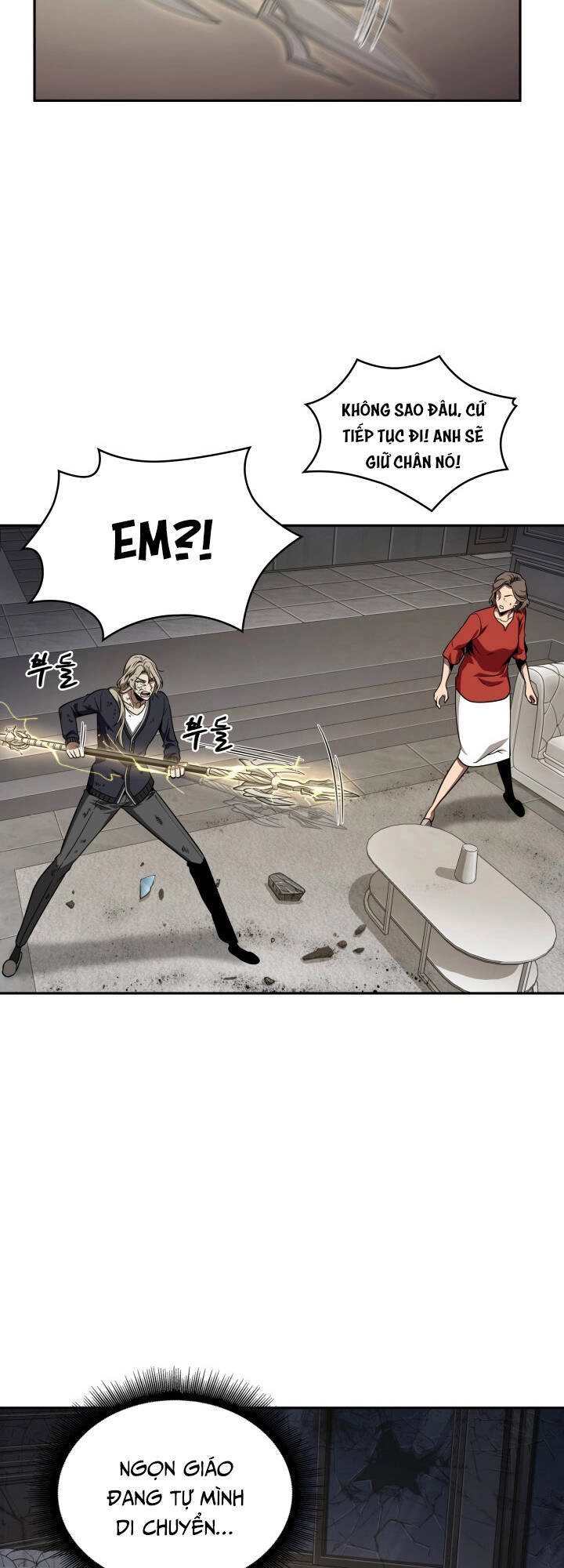 Vua Trộm Mộ Chapter 286 - 18