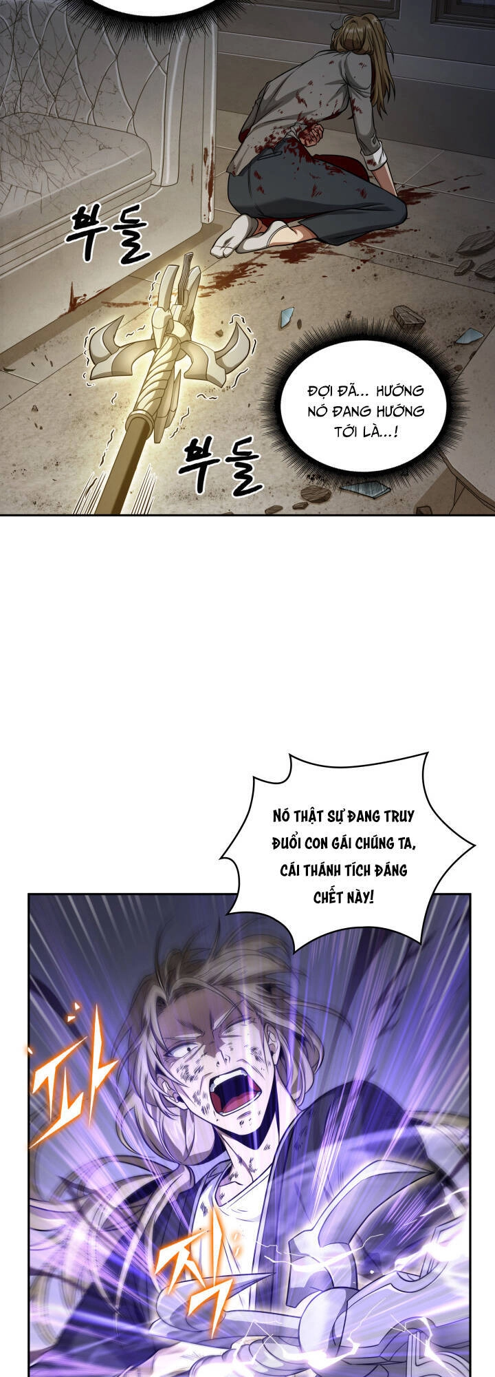 Vua Trộm Mộ Chapter 286 - 19