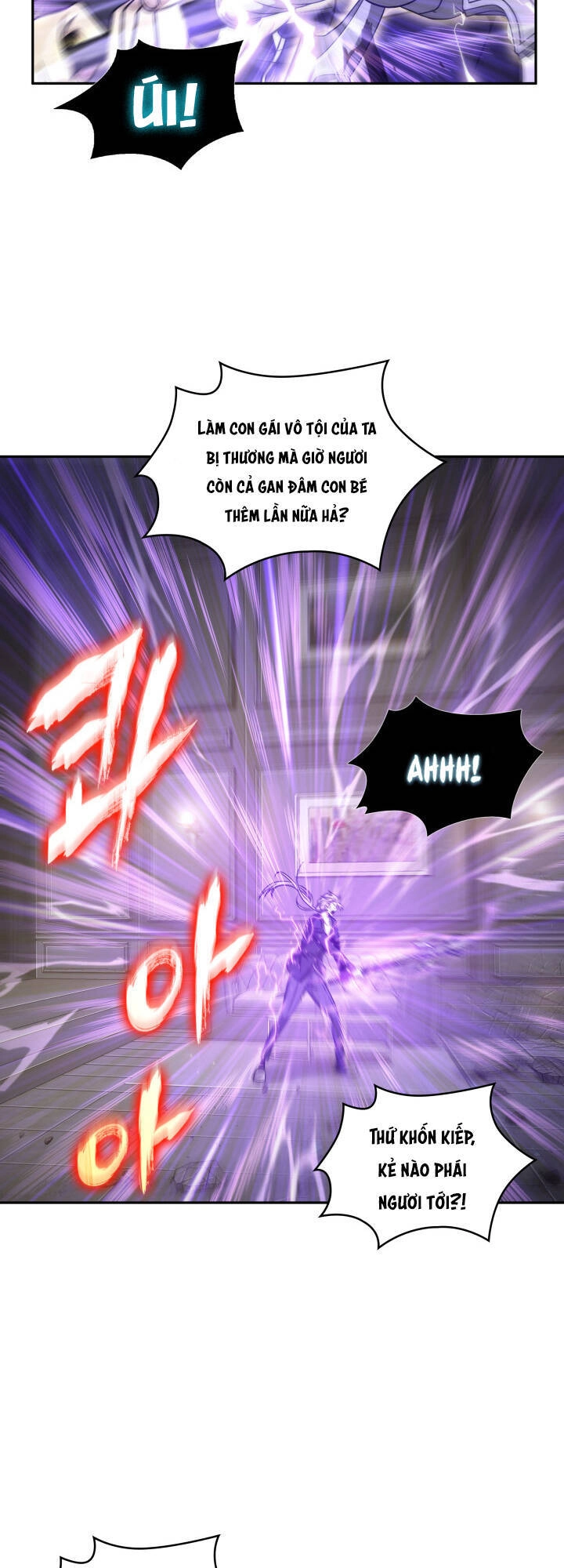 Vua Trộm Mộ Chapter 286 - 20